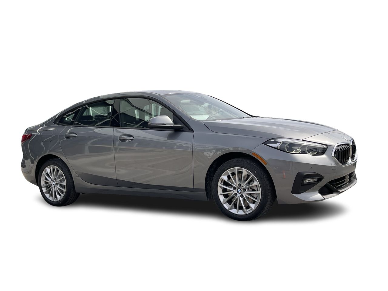 2024 BMW 2 Series Gran Coupe in Calgary, Alberta
