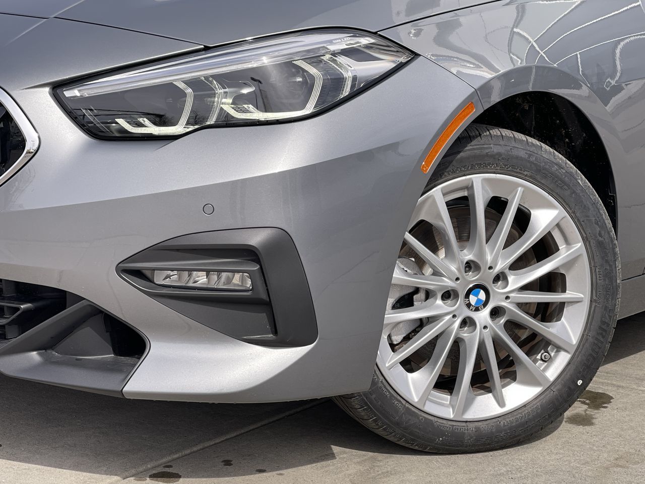 2024 BMW 2 Series Gran Coupe in Calgary, Alberta