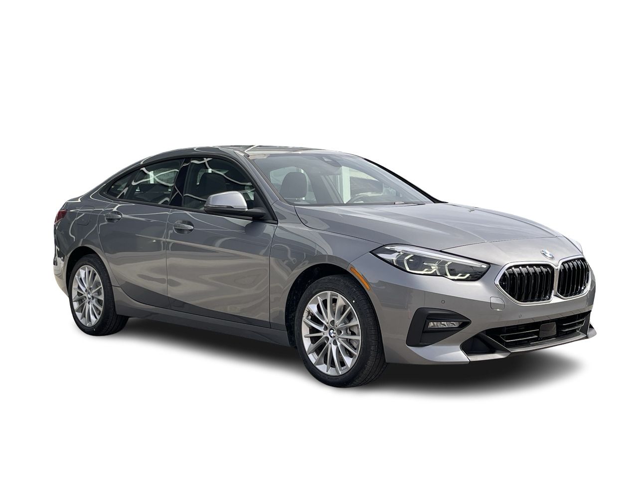 2024 BMW 2 Series Gran Coupe in Calgary, Alberta