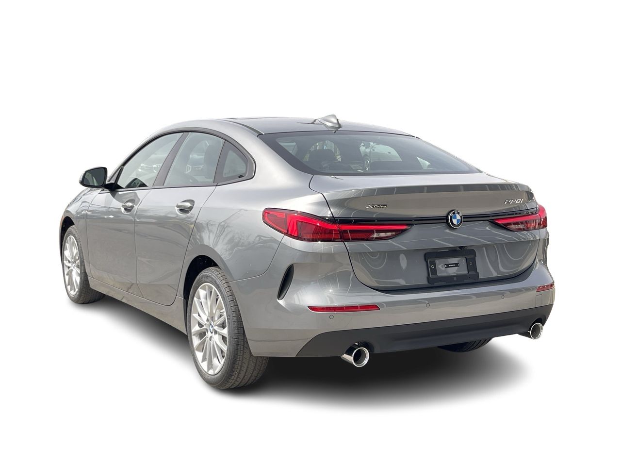 2024 BMW 2 Series Gran Coupe in Calgary, Alberta