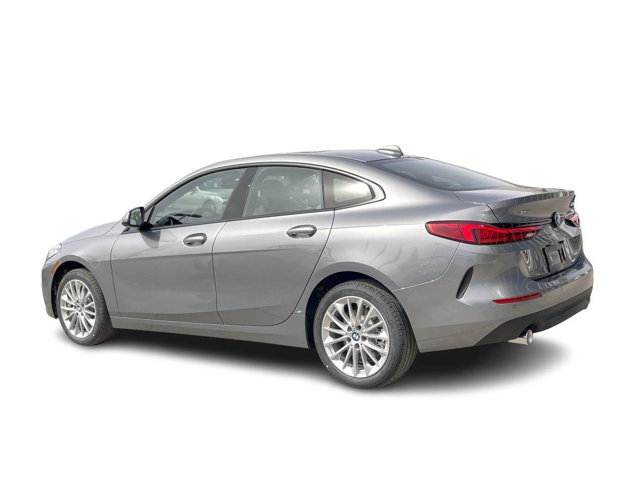 2024 BMW 2 Series Gran Coupe in Calgary, Alberta