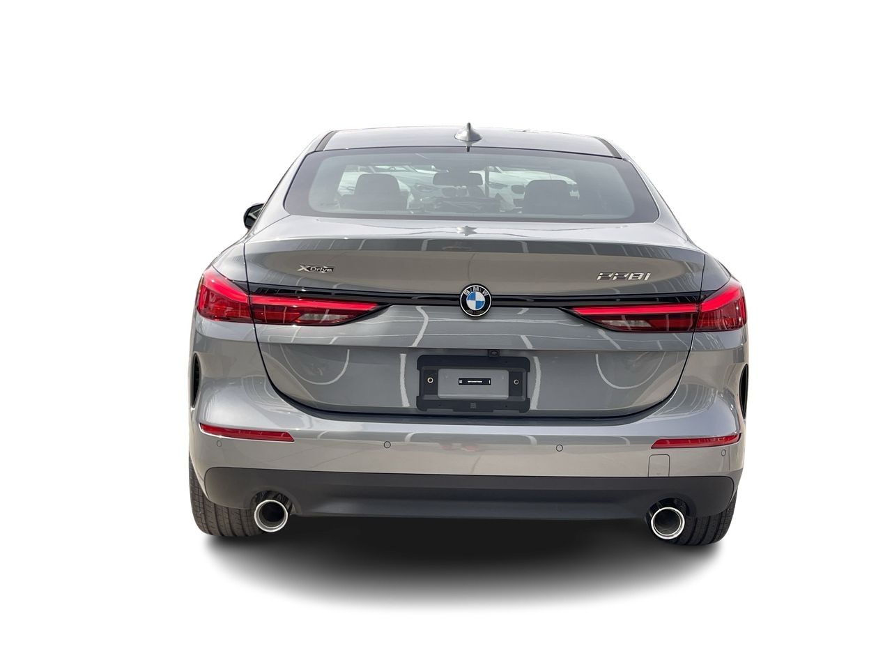 2024 BMW 2 Series Gran Coupe in Calgary, Alberta