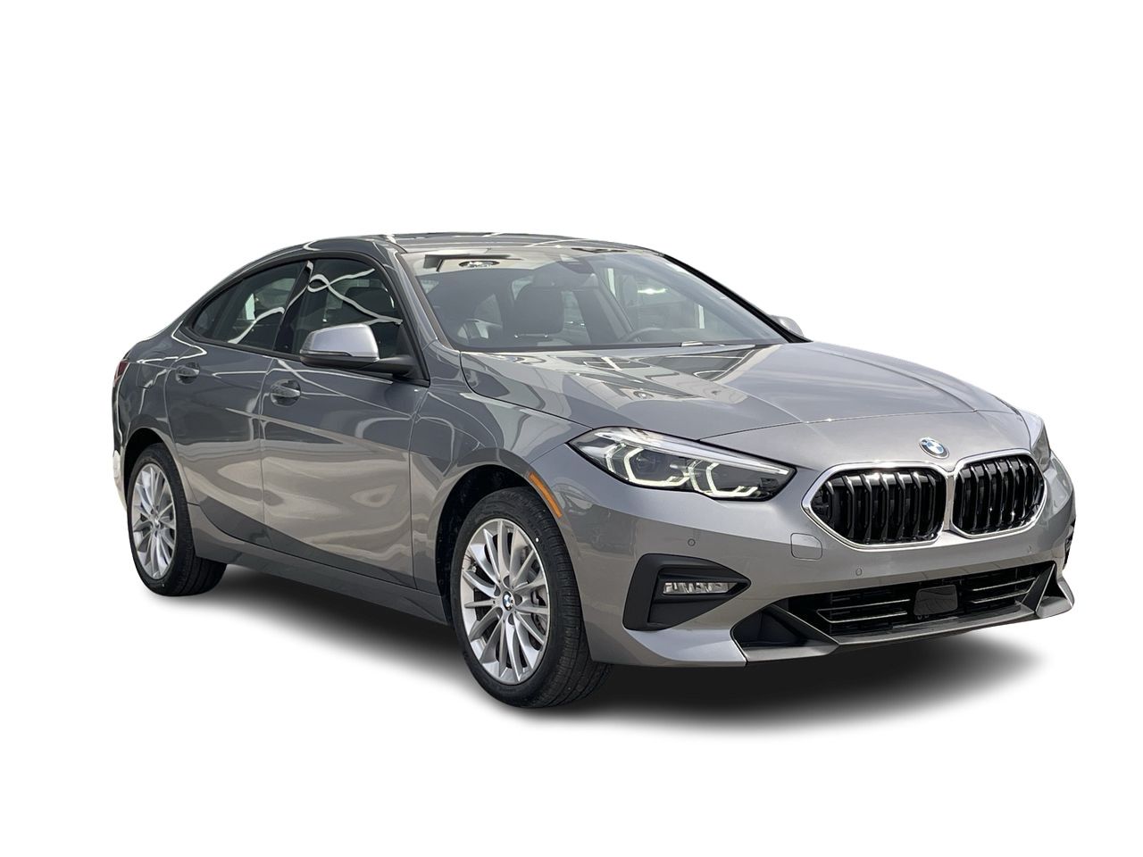 2024 BMW 2 Series Gran Coupe in Calgary, Alberta