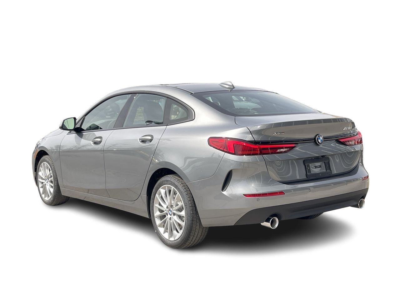 2024 BMW 2 Series Gran Coupe in Calgary, Alberta
