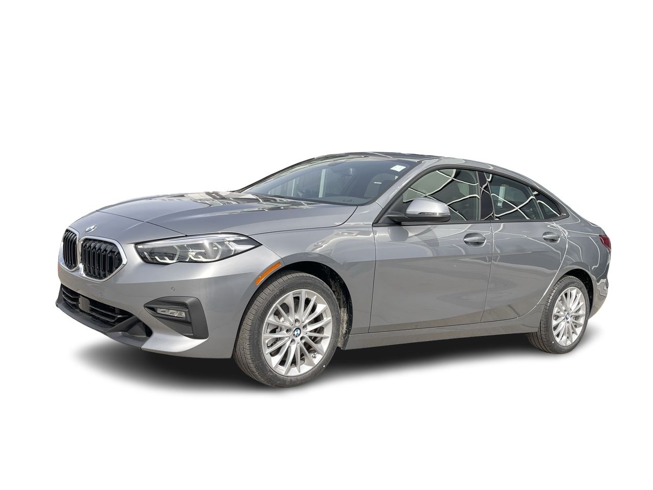 2024 BMW 2 Series Gran Coupe in Calgary, Alberta