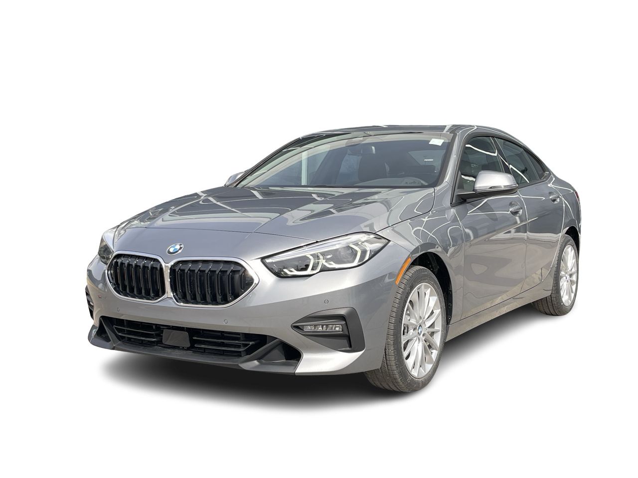 2024 BMW 2 Series Gran Coupe in Calgary, Alberta