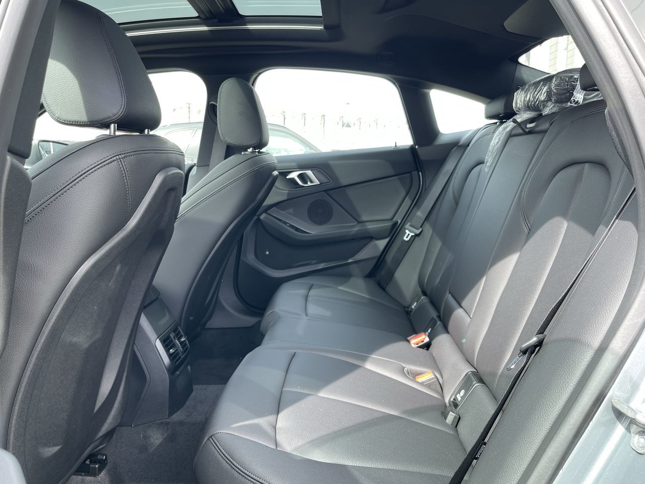 2024 BMW 2 Series Gran Coupe in Calgary, Alberta
