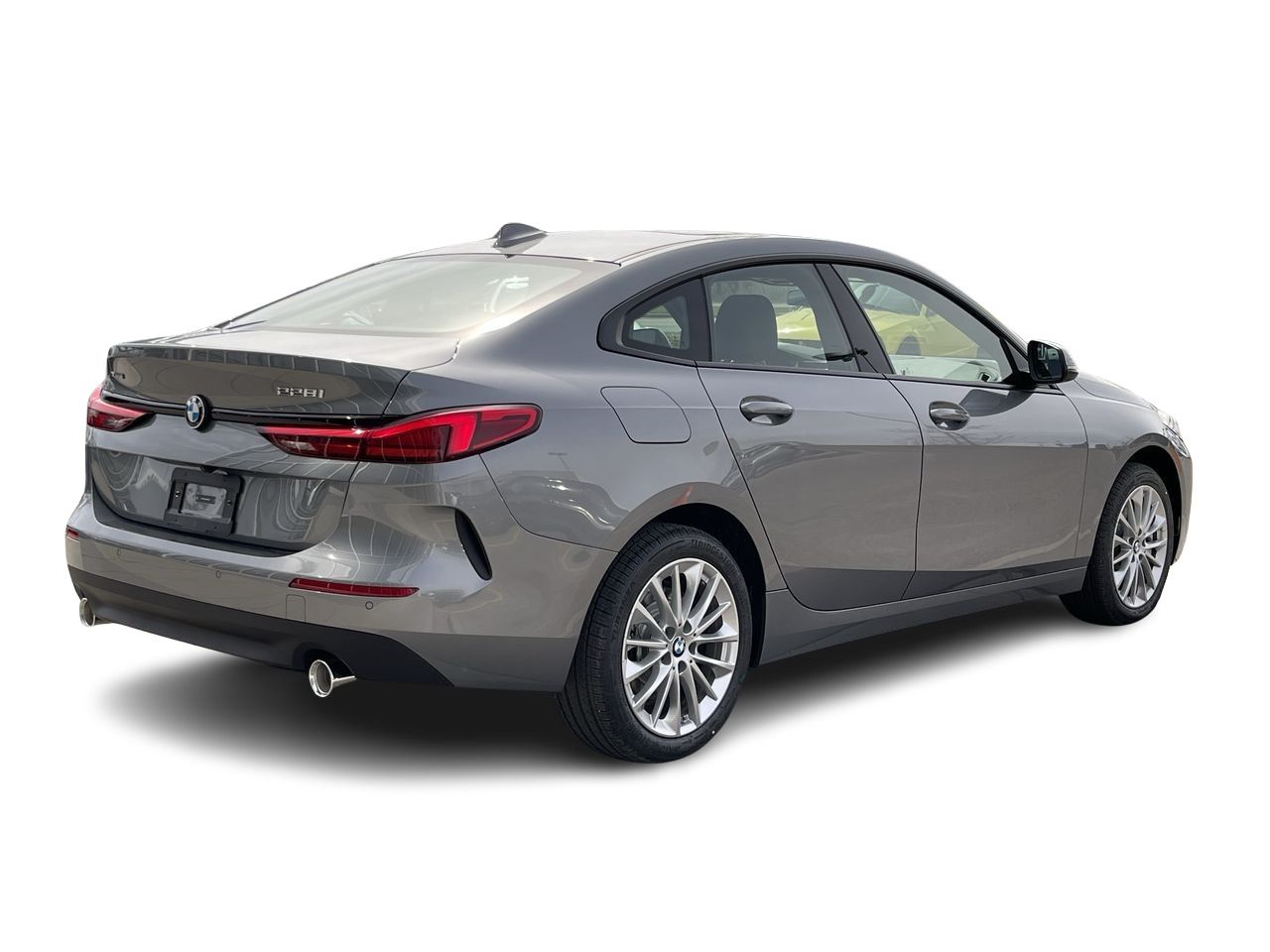 2024 BMW 2 Series Gran Coupe in Calgary, Alberta