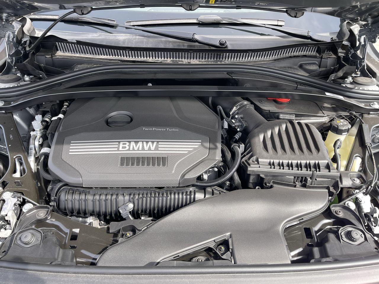 2024 BMW 2 Series Gran Coupe in Calgary, Alberta