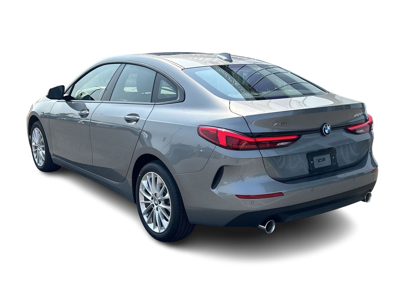 2024 BMW 2 Series Gran Coupe in Calgary, Alberta