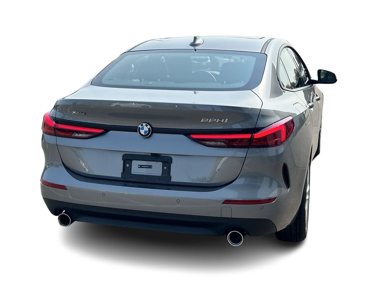 2024 BMW 2 Series Gran Coupe in Calgary, Alberta