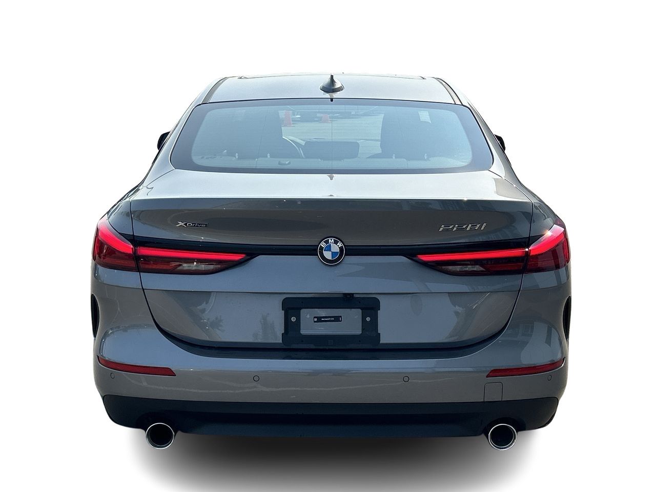 2024 BMW 2 Series Gran Coupe in Calgary, Alberta