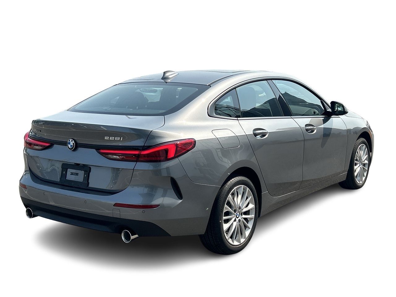 2024 BMW 2 Series Gran Coupe in Calgary, Alberta