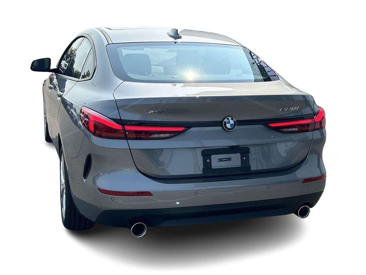 2024 BMW 2 Series Gran Coupe in Calgary, Alberta