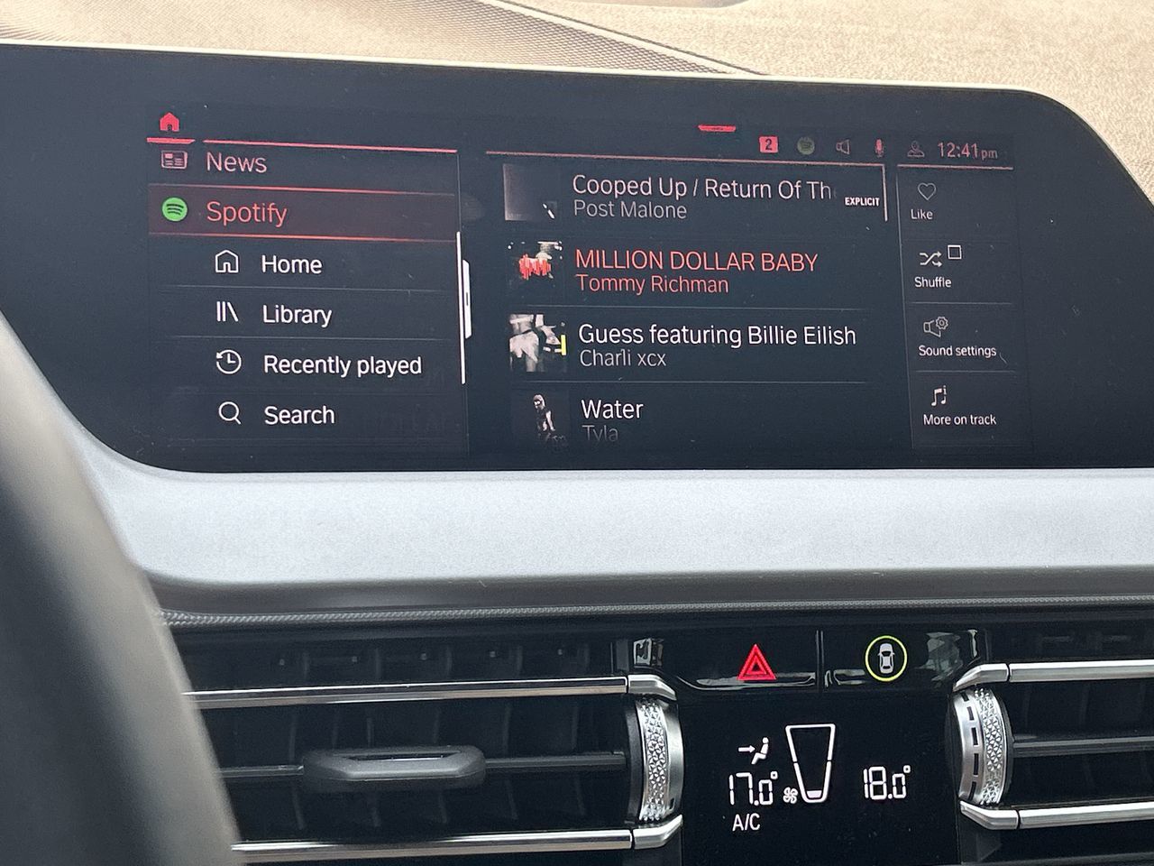 2024 BMW 2 Series Gran Coupe in Calgary, Alberta