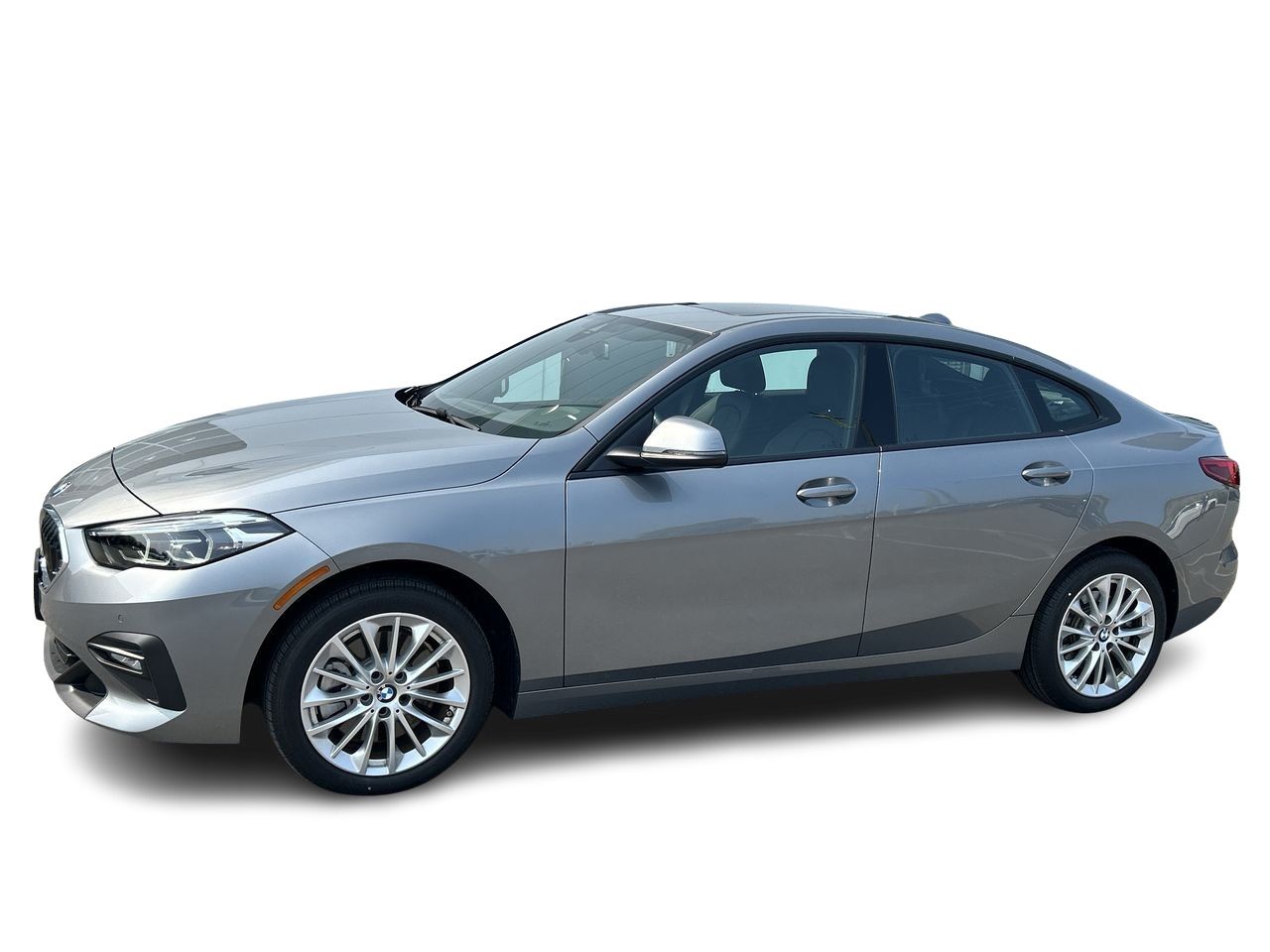 2024 BMW 2 Series Gran Coupe in Calgary, Alberta