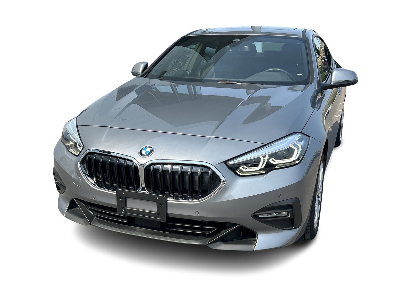 2024 BMW 2 Series Gran Coupe in Calgary, Alberta