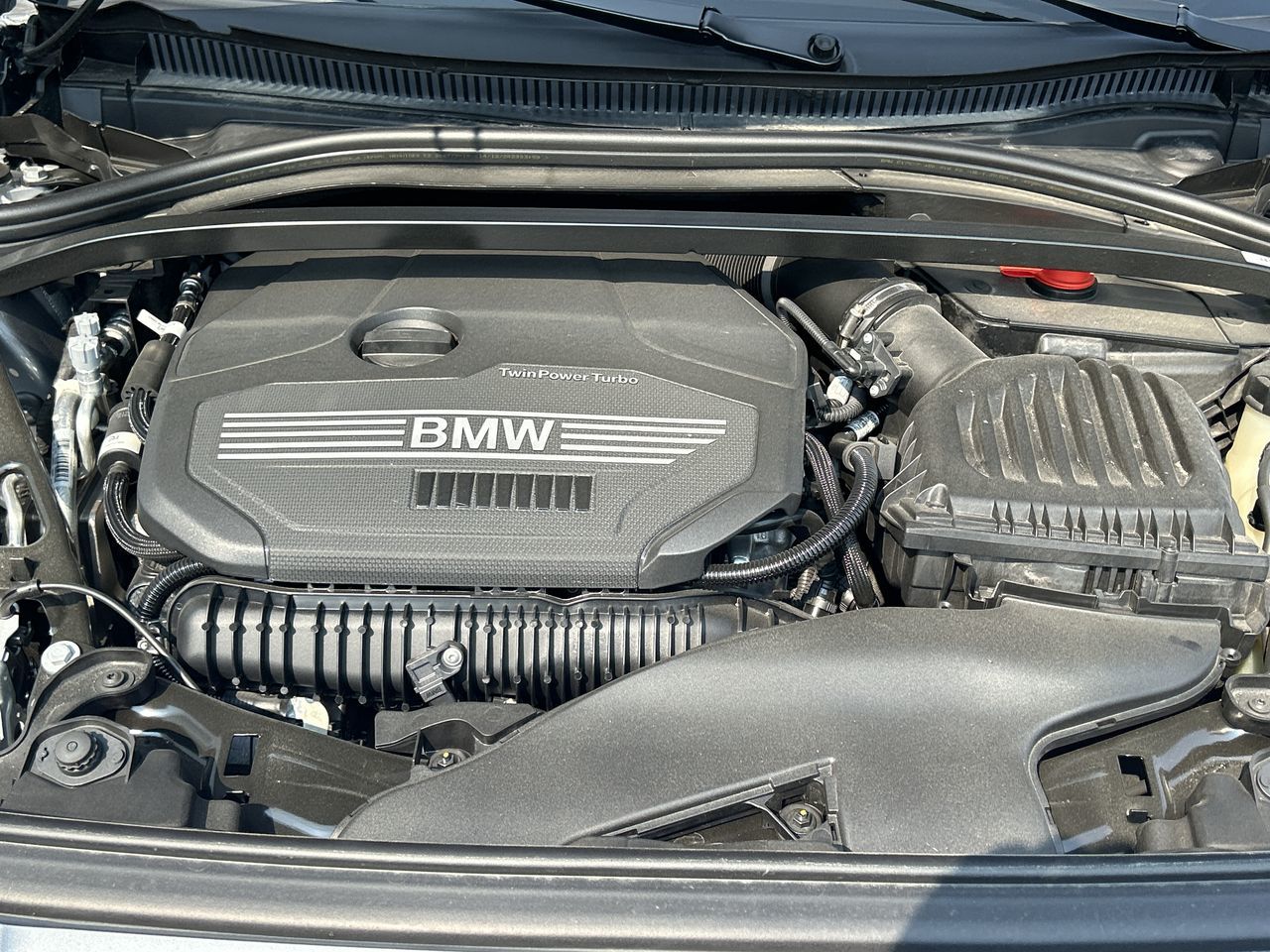 2024 BMW 2 Series Gran Coupe in Calgary, Alberta