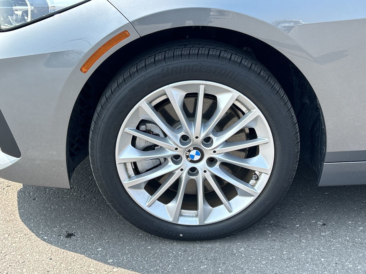 2024 BMW 2 Series Gran Coupe in Calgary, Alberta