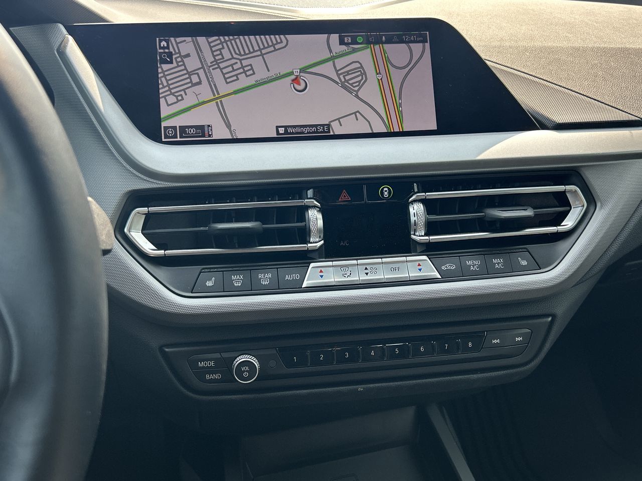 2024 BMW 2 Series Gran Coupe