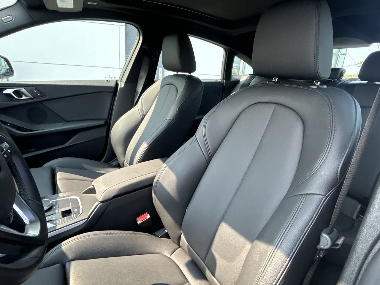 2024 BMW 2 Series Gran Coupe