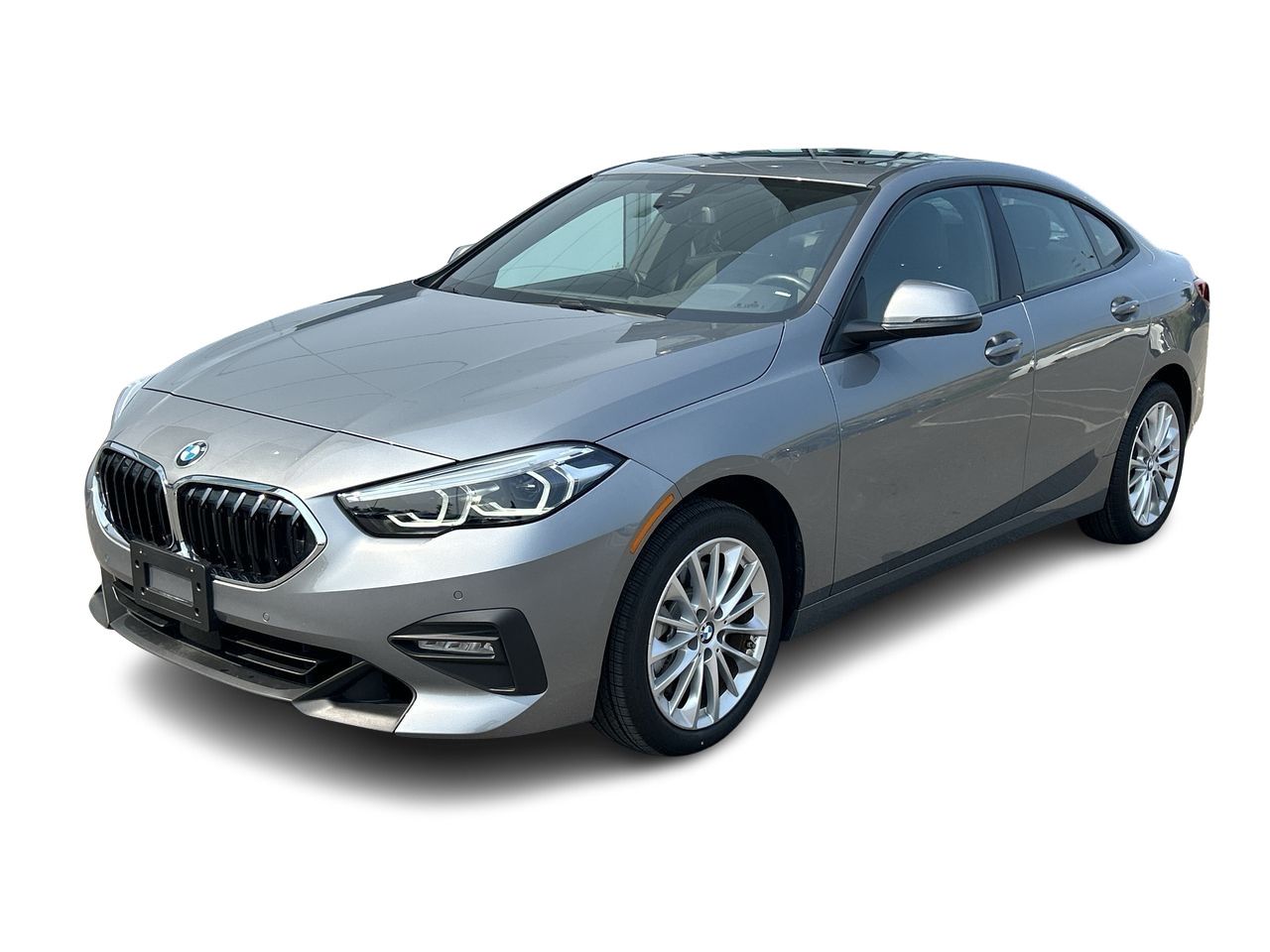 2024 BMW 2 Series Gran Coupe