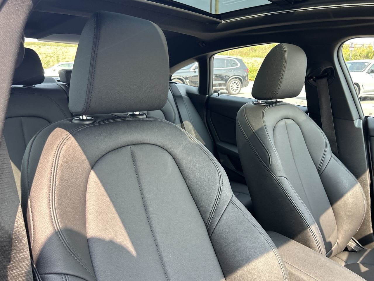 2024 BMW 2 Series Gran Coupe