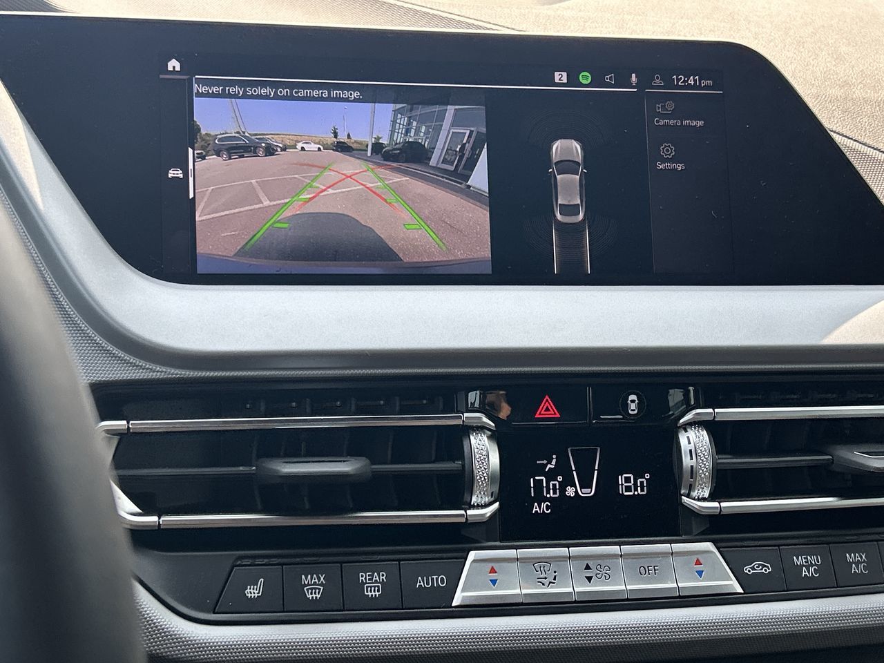 2024 BMW 2 Series Gran Coupe