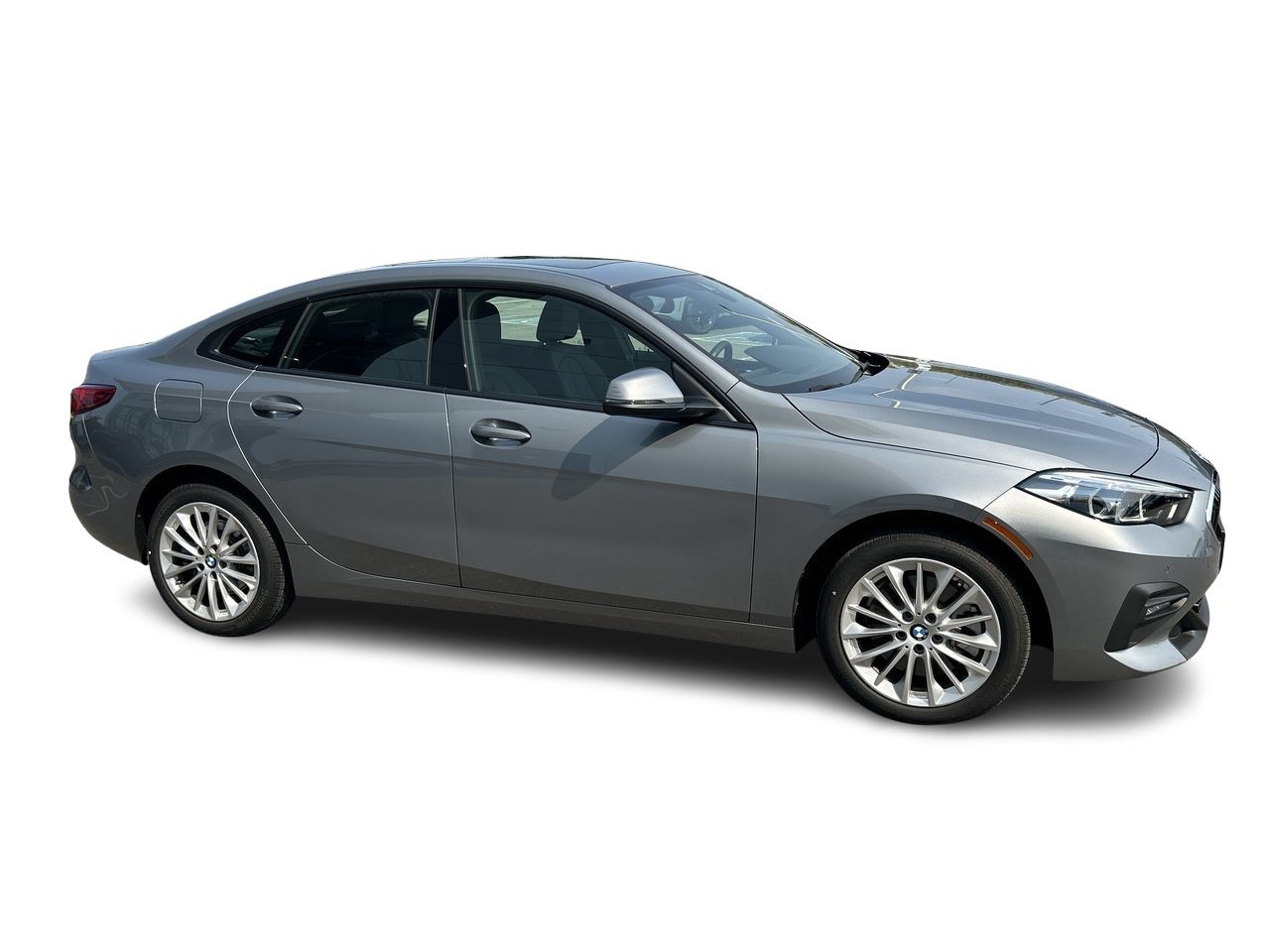 2024 BMW 2 Series Gran Coupe