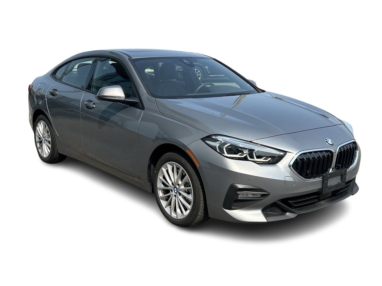 2024 BMW 2 Series Gran Coupe