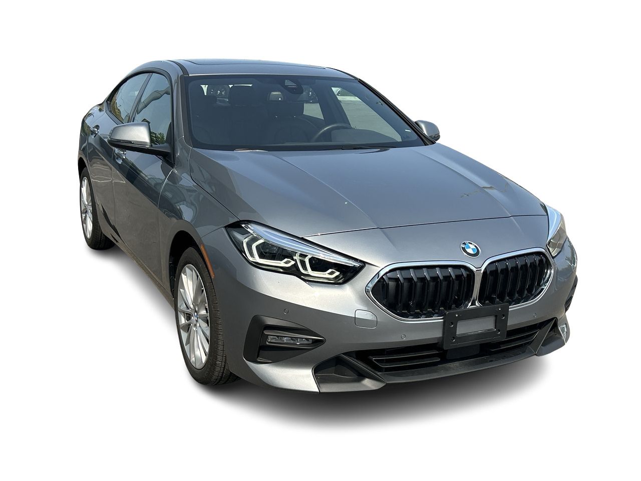 2024 BMW 2 Series Gran Coupe