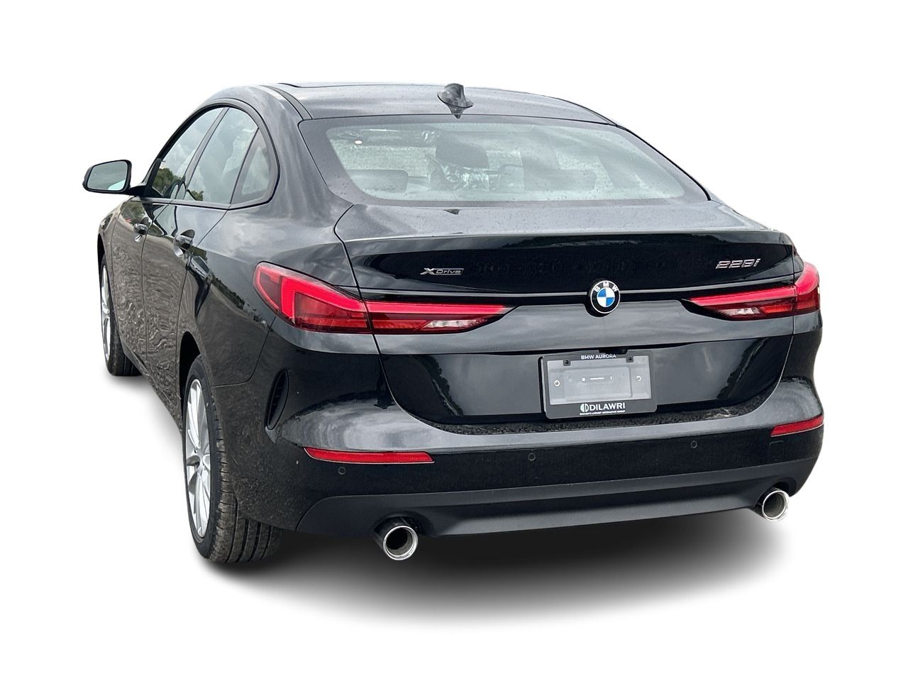 2024 BMW 2 Series Gran Coupe in Calgary, Alberta