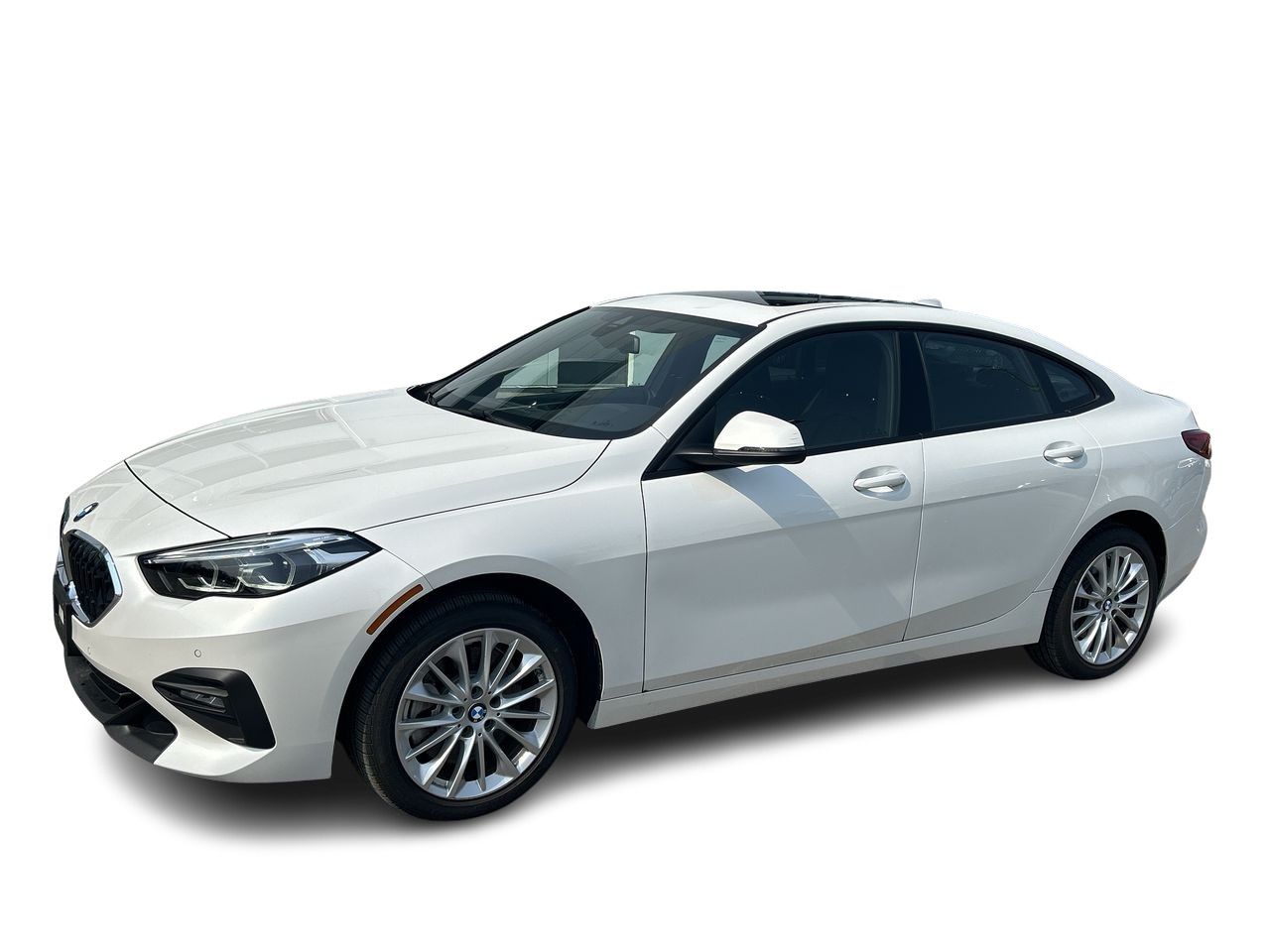 2024 BMW 2 Series Gran Coupe in Calgary, Alberta