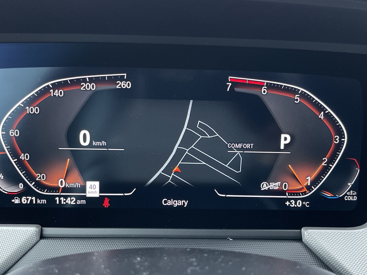 BMW 2 Series Gran Coupe  2024 à Calgary, Alberta