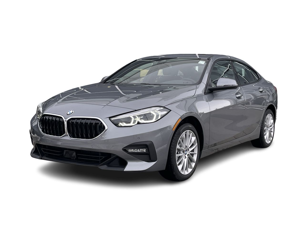 BMW 2 Series Gran Coupe  2024 à Calgary, Alberta