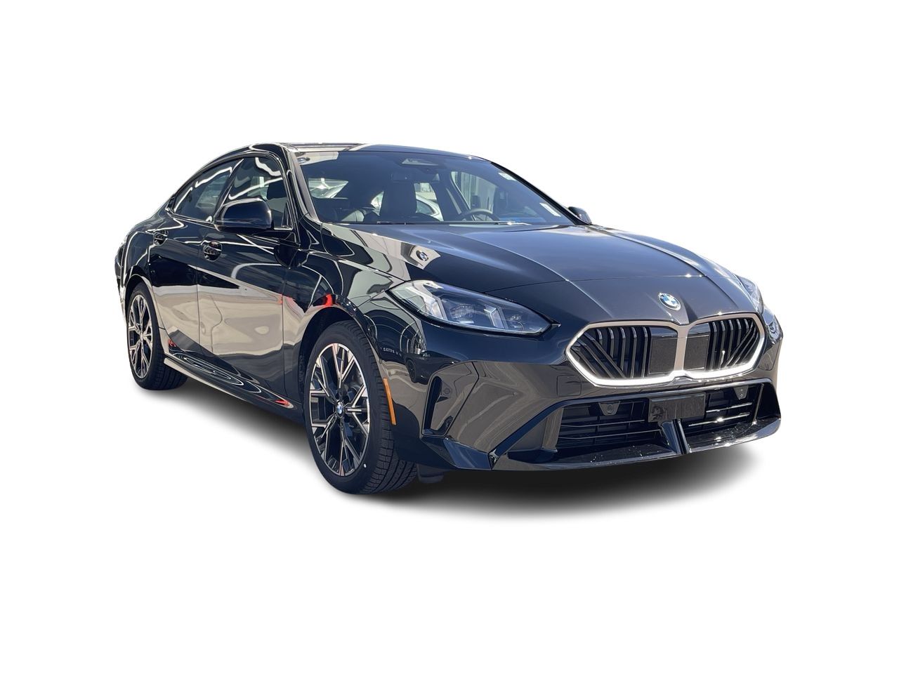 BMW 2 Series Gran Coupe  2025 à Calgary, Alberta