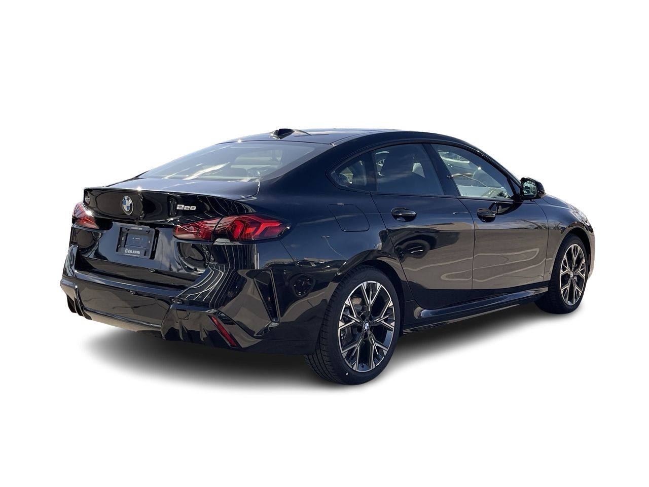 BMW 2 Series Gran Coupe  2025 à Calgary, Alberta