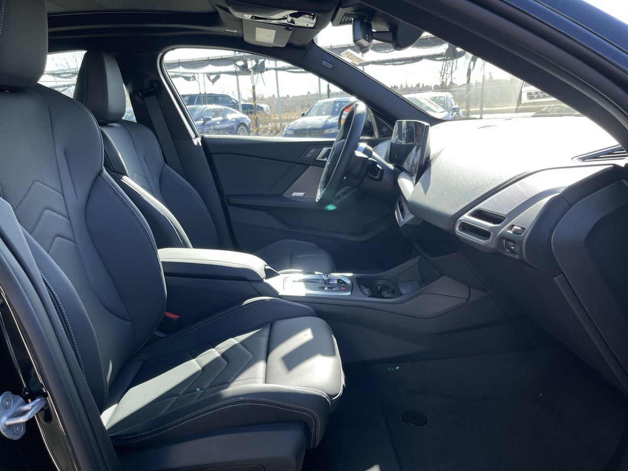 BMW 2 Series Gran Coupe  2025 à Calgary, Alberta