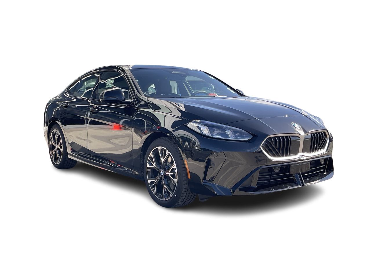 BMW 2 Series Gran Coupe  2025 à Calgary, Alberta