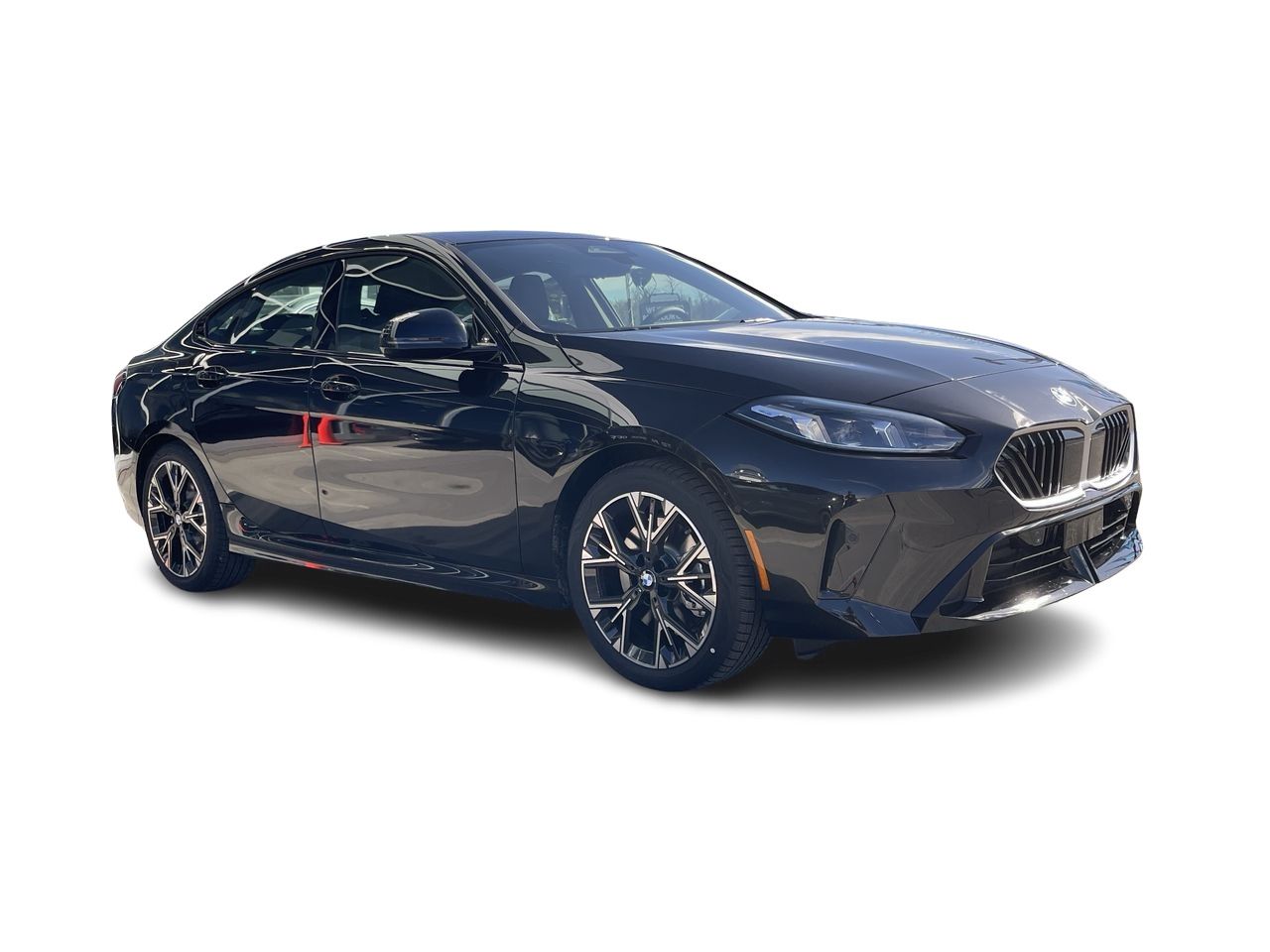 BMW 2 Series Gran Coupe  2025 à Calgary, Alberta