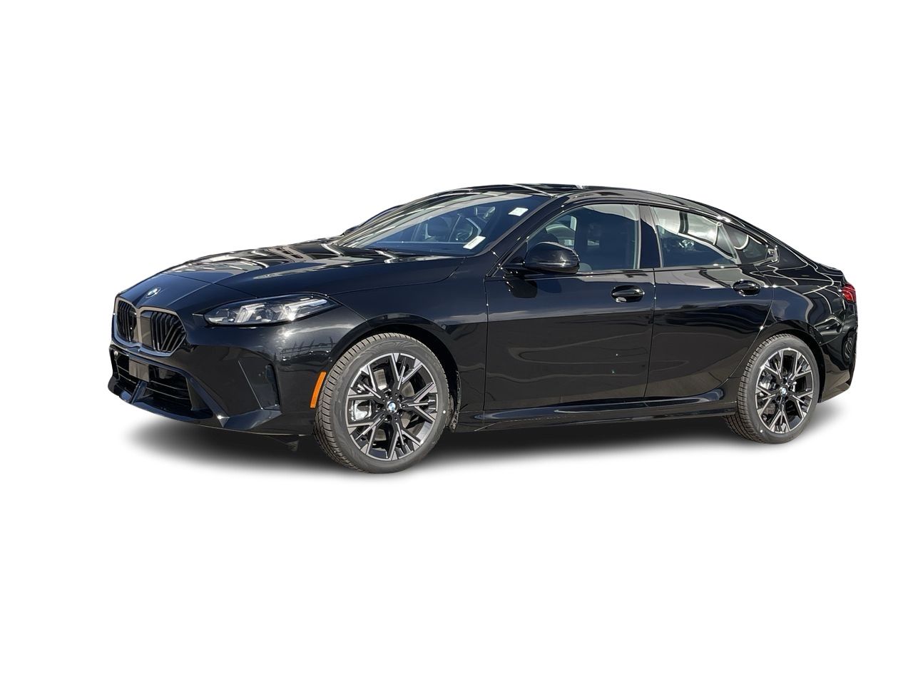 BMW 2 Series Gran Coupe  2025 à Calgary, Alberta