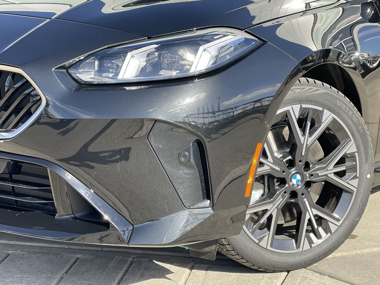 BMW 2 Series Gran Coupe  2025 à Calgary, Alberta