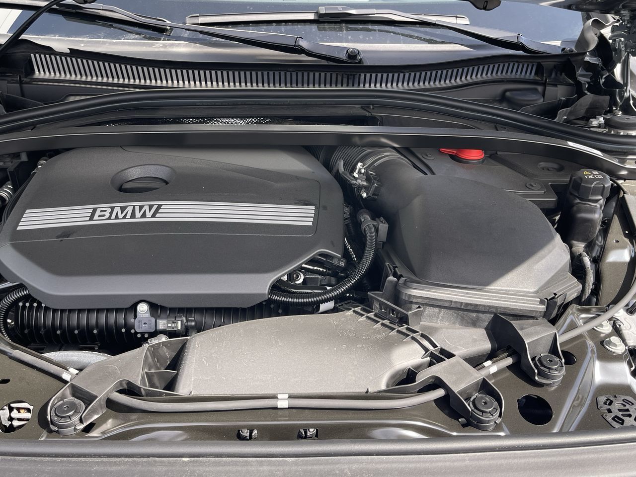 2025 BMW 2 Series Gran Coupe in Calgary, Alberta