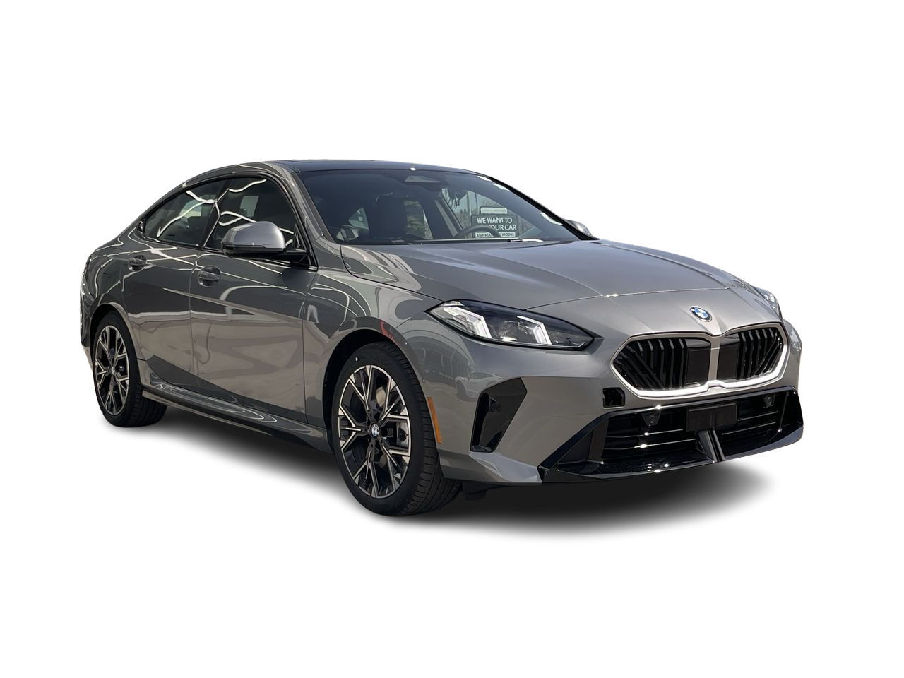 2025 BMW 2 Series Gran Coupe in Calgary, Alberta