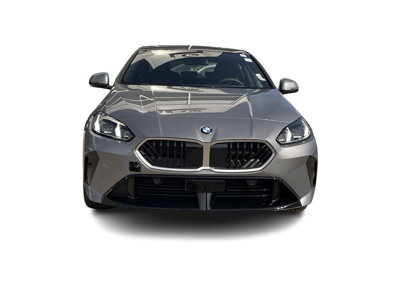 2025 BMW 2 Series Gran Coupe in Calgary, Alberta