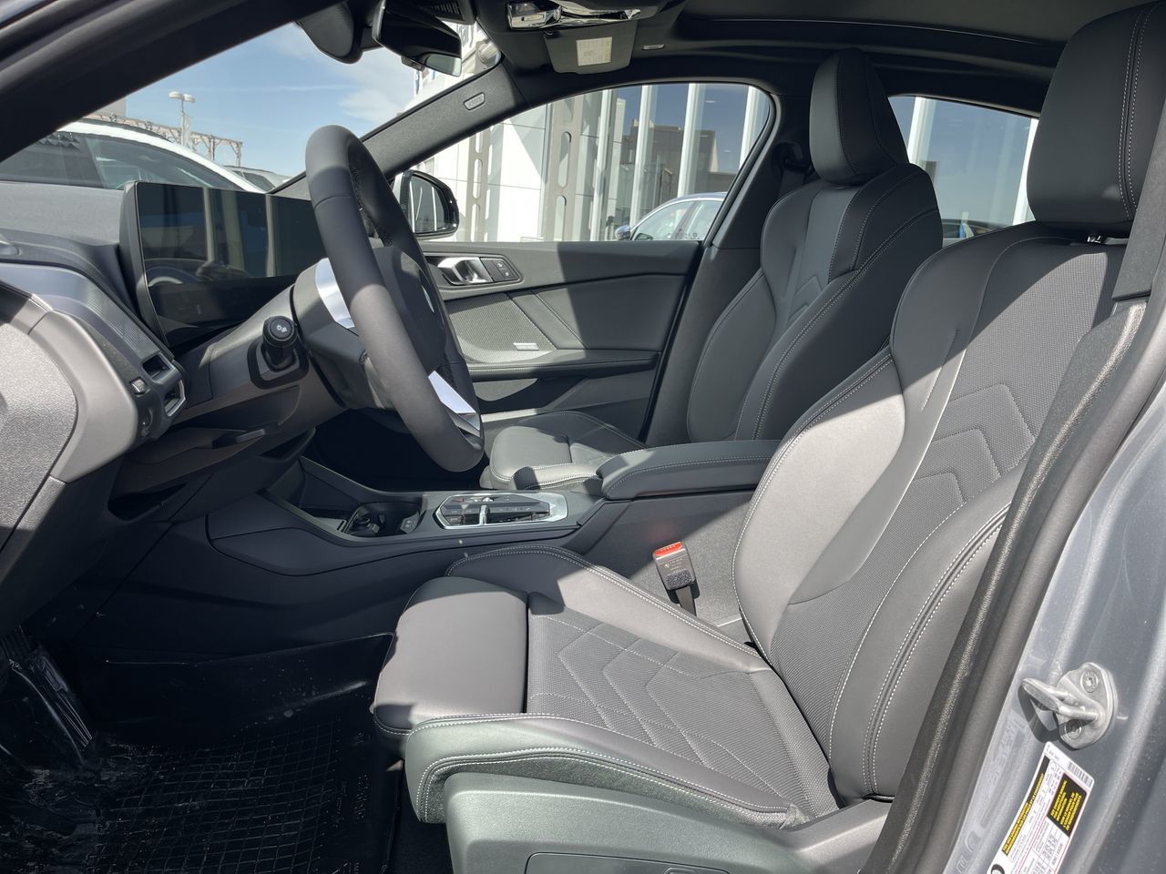 2025 BMW 2 Series Gran Coupe in Calgary, Alberta