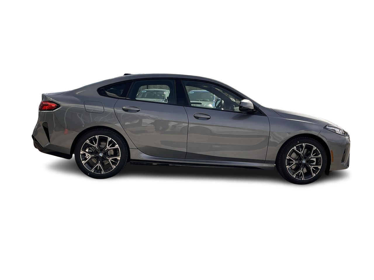 2025 BMW 2 Series Gran Coupe in Calgary, Alberta