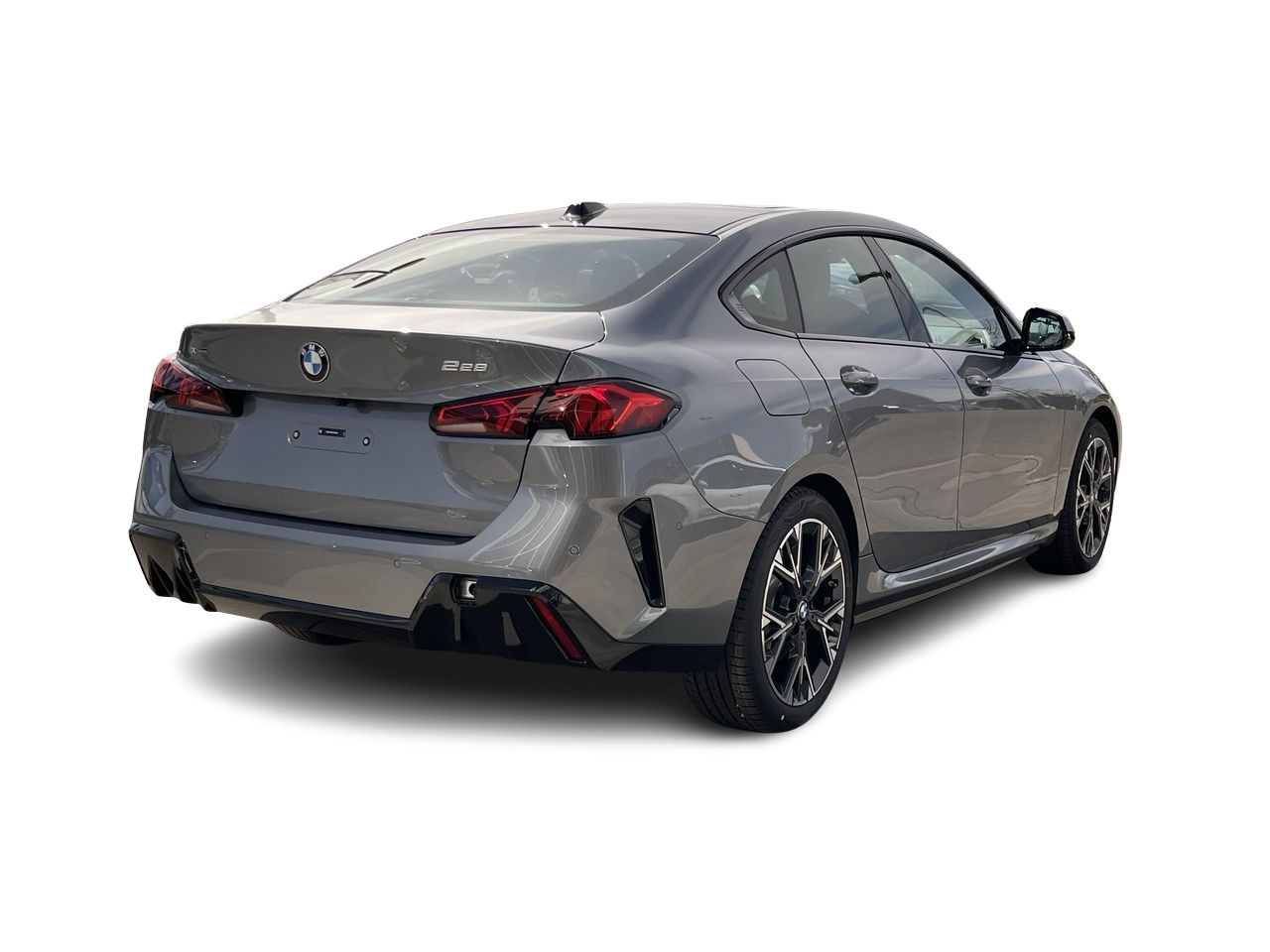2025 BMW 2 Series Gran Coupe in Calgary, Alberta
