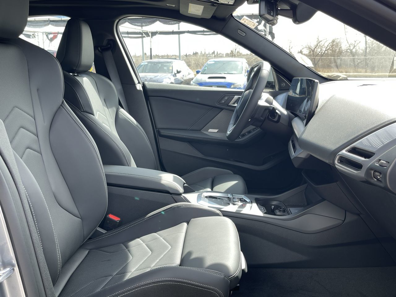 2025 BMW 2 Series Gran Coupe in Calgary, Alberta