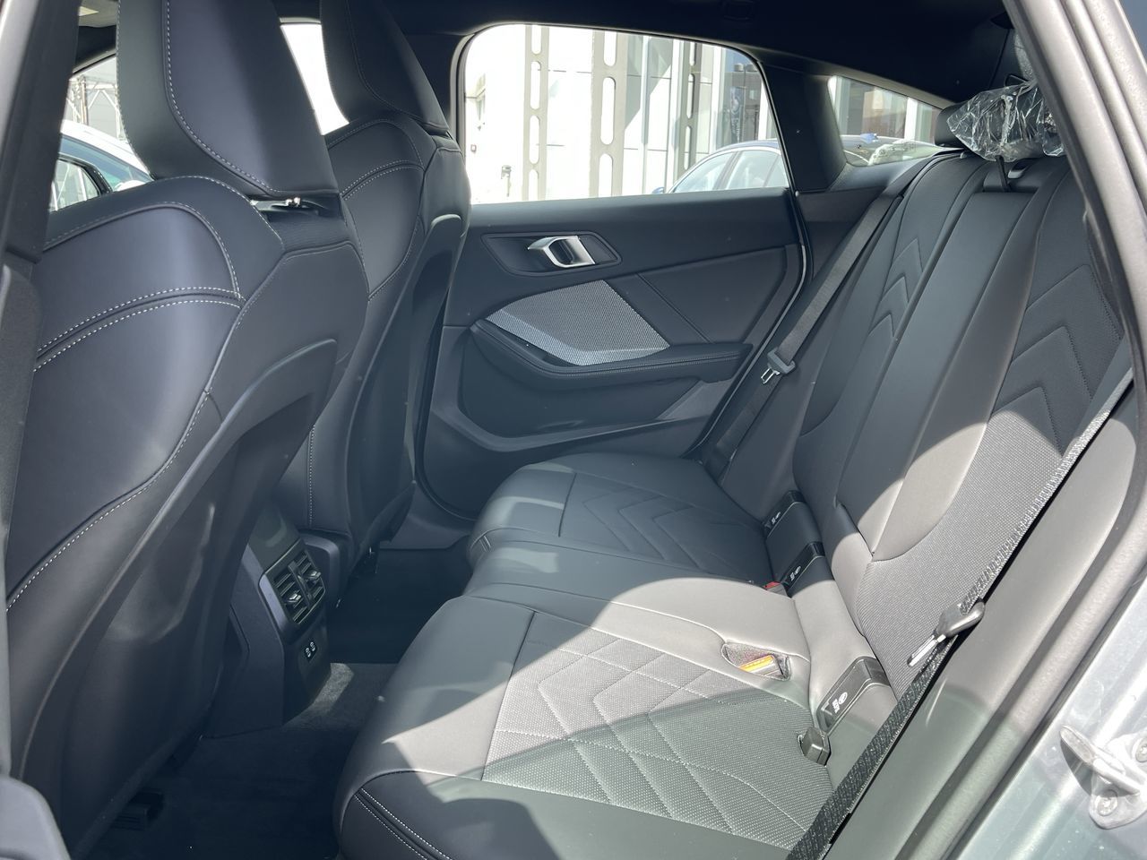 2025 BMW 2 Series Gran Coupe in Calgary, Alberta